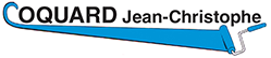 Logo COQUARD Jean-Christophe